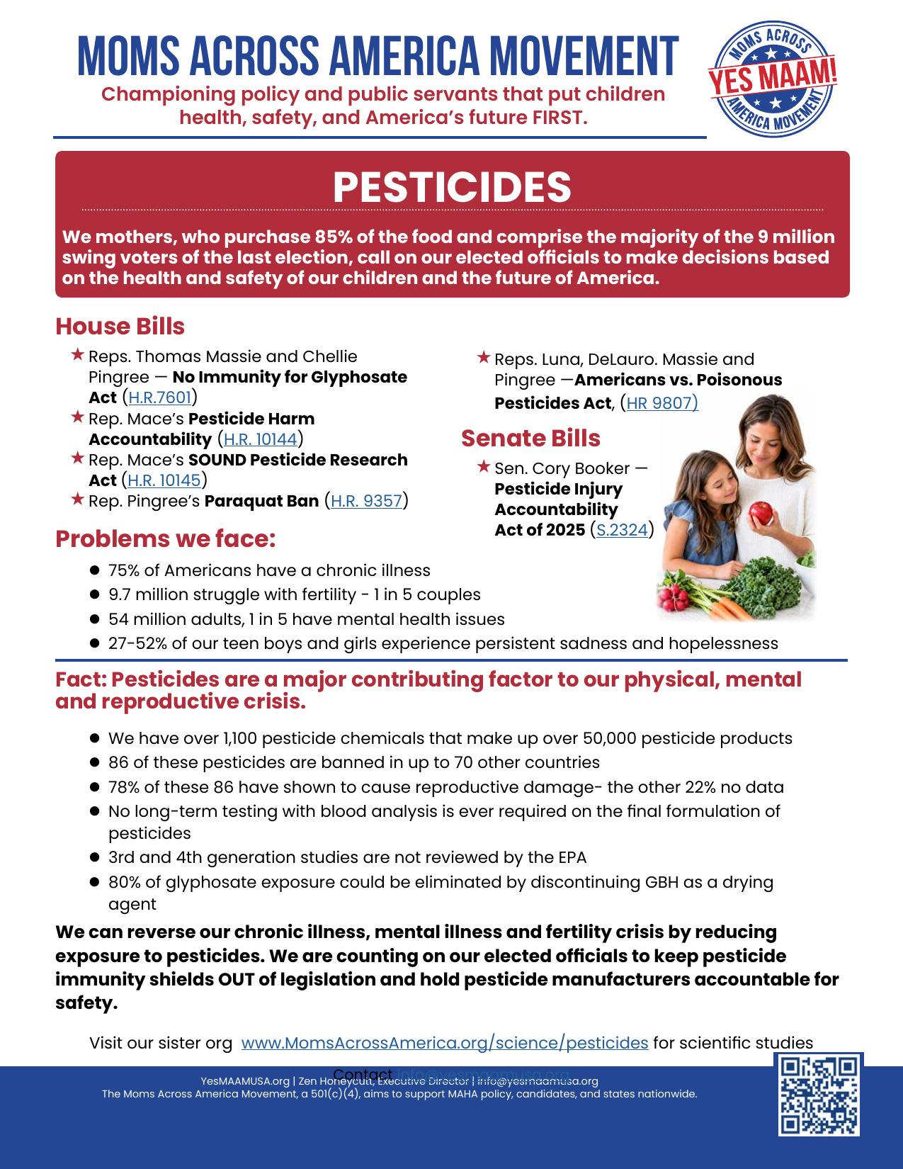 Pesticides